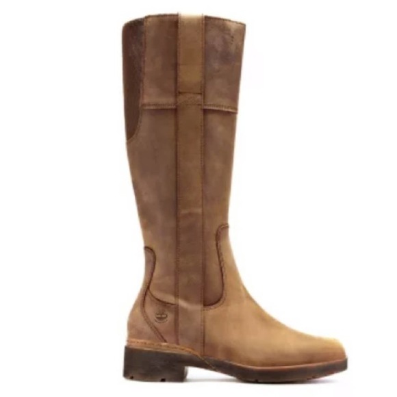 Timberland GRACEYN WATERPROOF TALL BOOTS - Picture 3 of 10